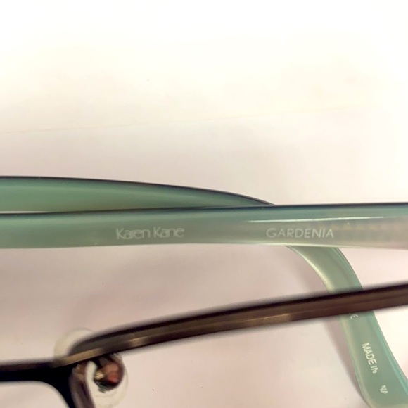 Karen Kane glasses frame - Picture 9 of 12